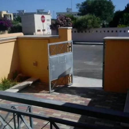 Il Lido Dello Ionio