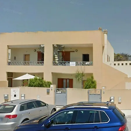 Il Lido Dello Ionio Semesterbostad
