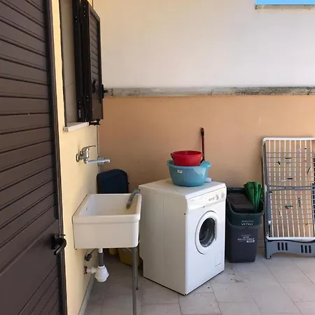 Il Lido Dello Ionio