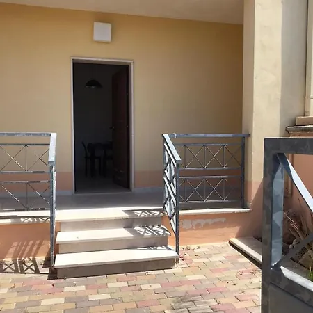 Il Lido Dello Ionio